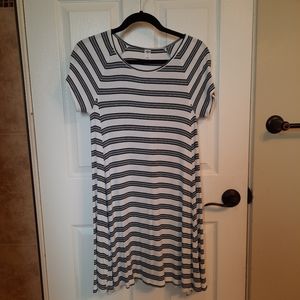 Old Navy swing dress
